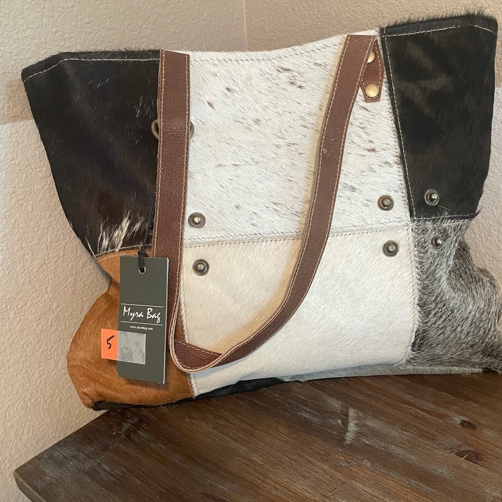 Myra Bag